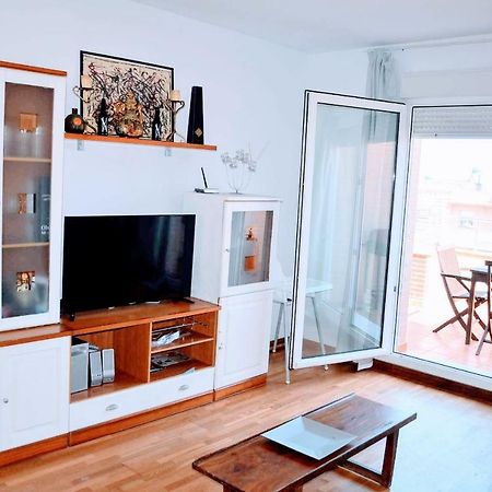Apartment Brisa Marina روكيتاس ذي مار المظهر الخارجي الصورة