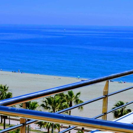Apartment Brisa Marina روكيتاس ذي مار المظهر الخارجي الصورة