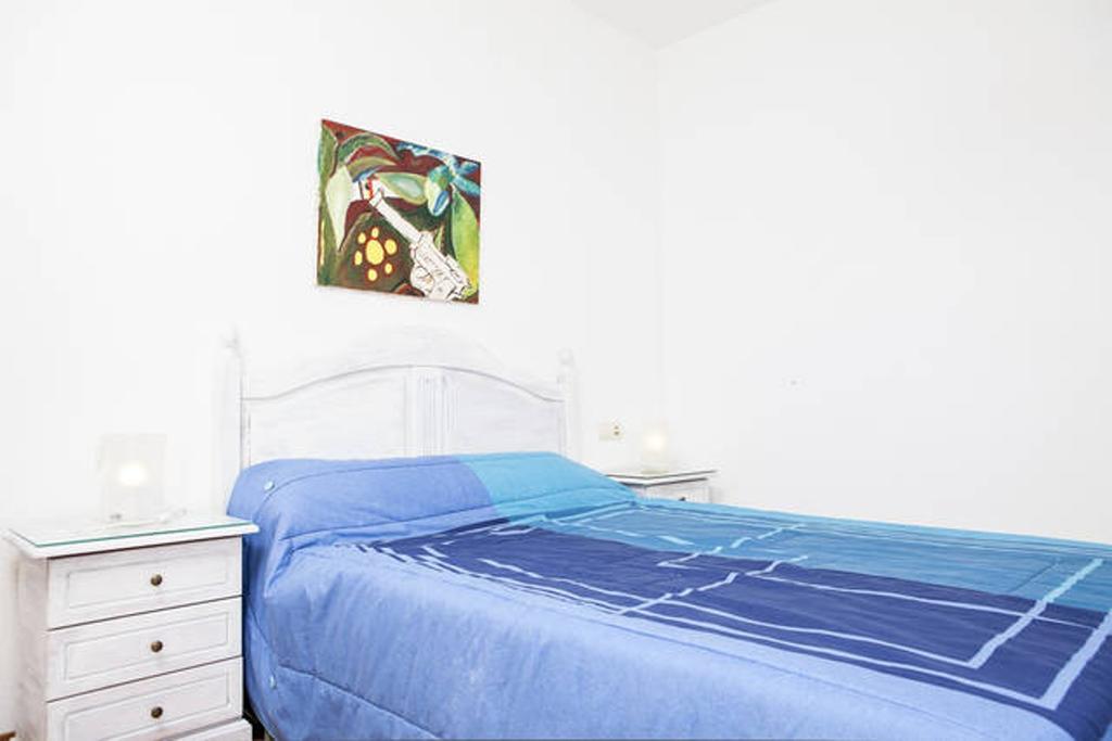 Apartment Brisa Marina روكيتاس ذي مار المظهر الخارجي الصورة