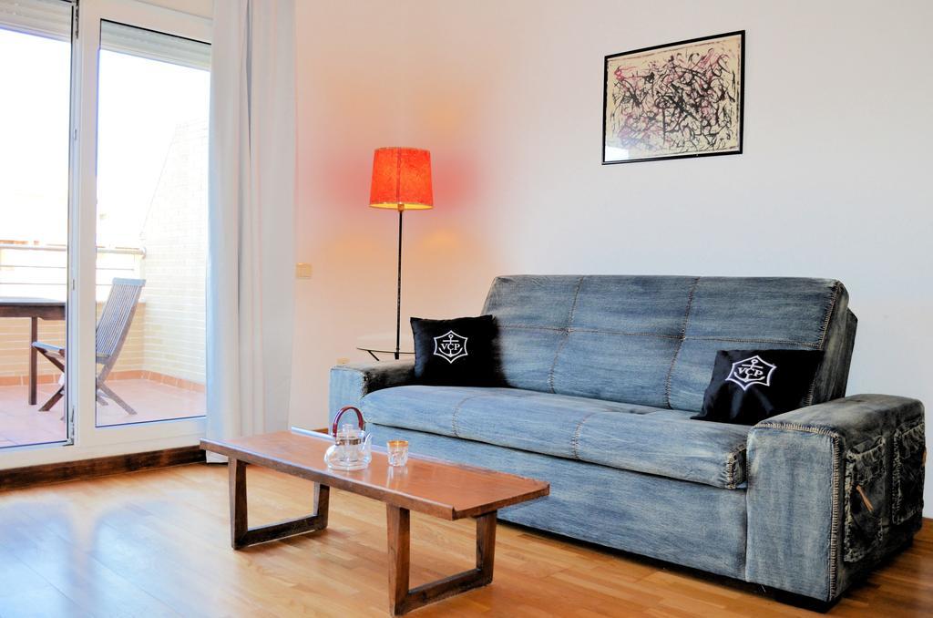 Apartment Brisa Marina روكيتاس ذي مار الغرفة الصورة