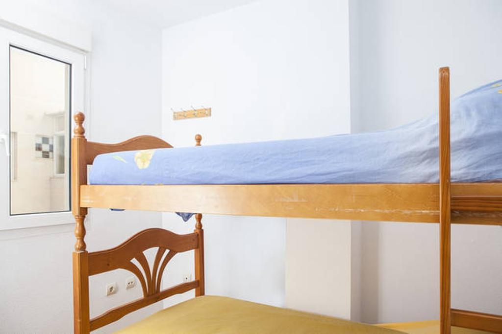 Apartment Brisa Marina روكيتاس ذي مار الغرفة الصورة