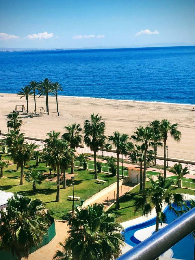 Apartment Brisa Marina روكيتاس ذي مار المظهر الخارجي الصورة