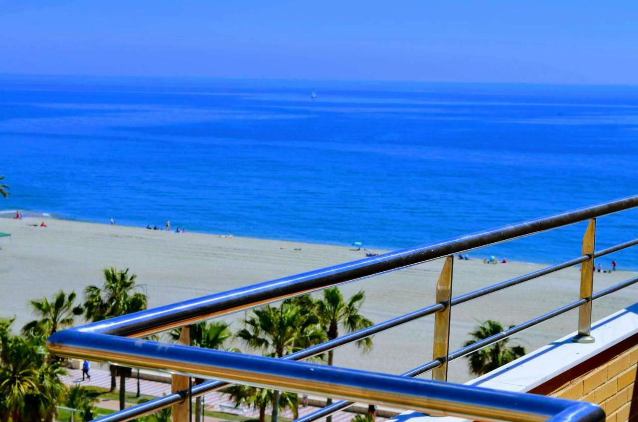 Apartment Brisa Marina روكيتاس ذي مار المظهر الخارجي الصورة